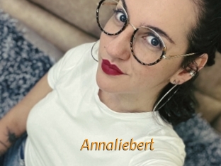 annaliebert Porn University