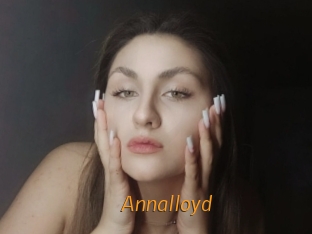 Annalloyd