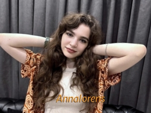 Annalorens