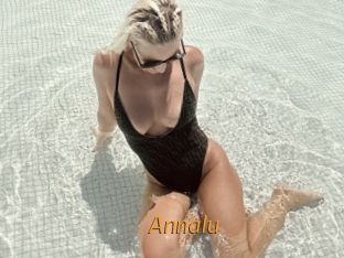 Annalu