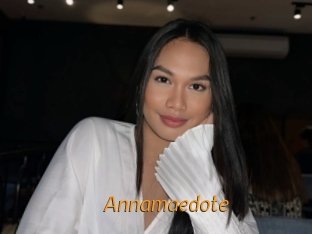 Annamaedote