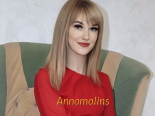 Annamalins