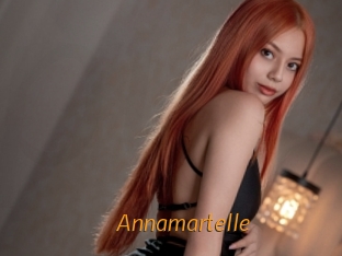 Annamartelle