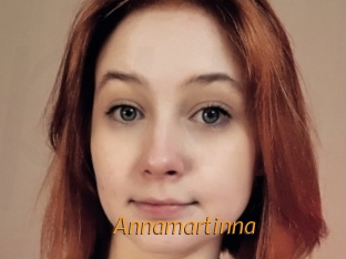 annamartinna Porn University