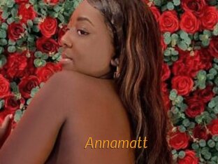Annamatt