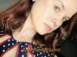 Annamendelsonn