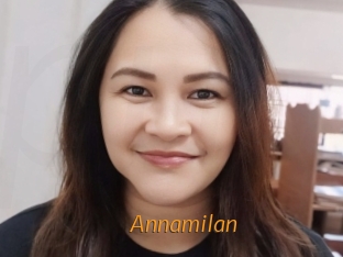 Annamilan