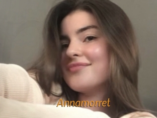 Annamorret