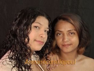 Annandcamilapaul
