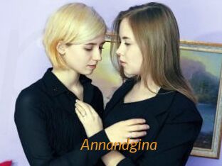 Annandgina