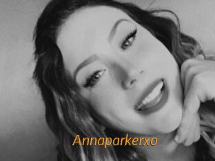 annaparkerxo Porn University