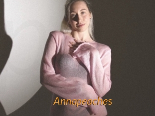 Annapeaches