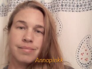 annapinkk Porn University