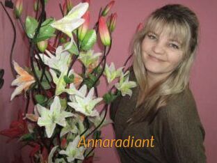Annaradiant
