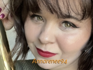 annarenee94 Porn University