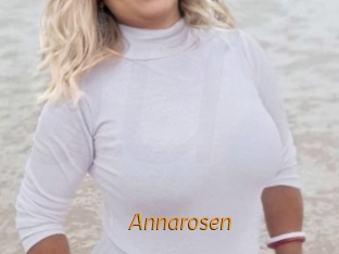 Annarosen