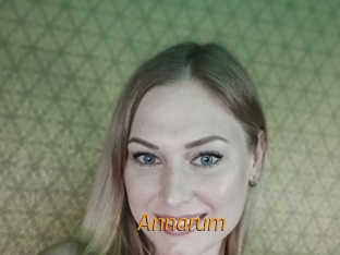 Annarum