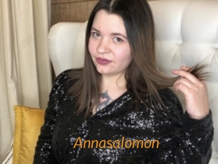 Annasalomon
