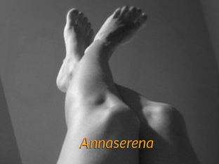 annaserena Porn University