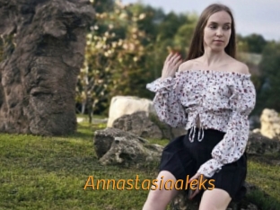 Annastasiaaleks