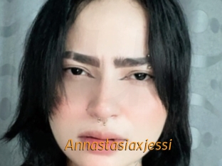 annastasiaxjessi Porn University