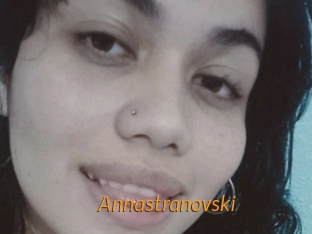 annastranovski Porn University