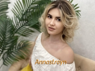Annastroyn