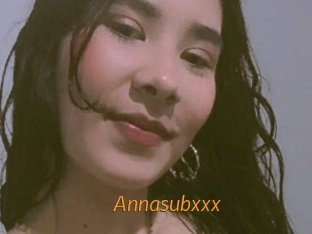 Annasubxxx