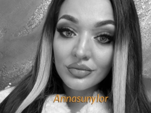 Annasunylor