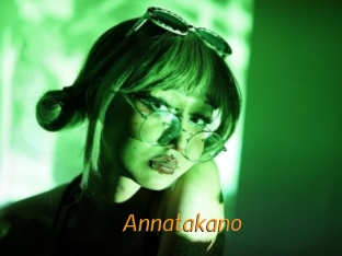Annatakano