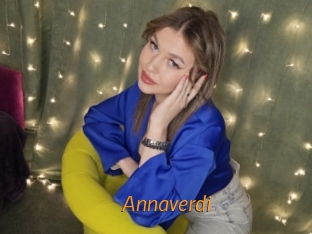 Annaverdi
