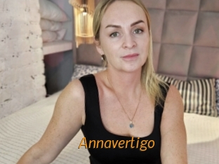 Annavertigo