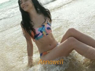 annawell Porn University