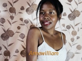 Annawilliam