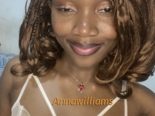 annawilliams Porn University