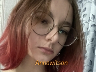Annawitson