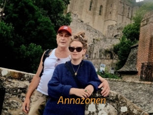Annazonen
