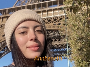 Annbeneth