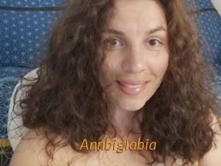 annbiglabia Porn University