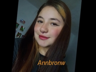 Annbronw