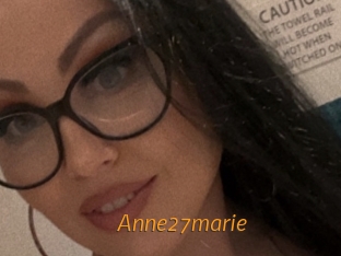 Anne27marie