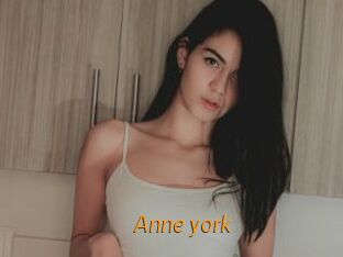 anne_york Porn University