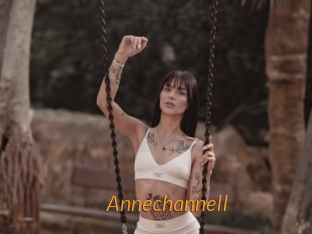 Annechannell
