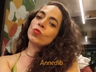 annedib Porn University