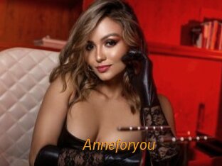 Anneforyou