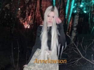 annelawson Porn University