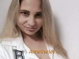 Annelisejoy