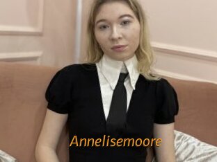 Annelisemoore