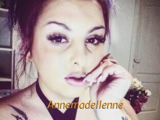 Annemadellenne