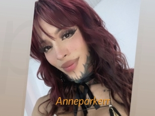 anneparkerr Porn University